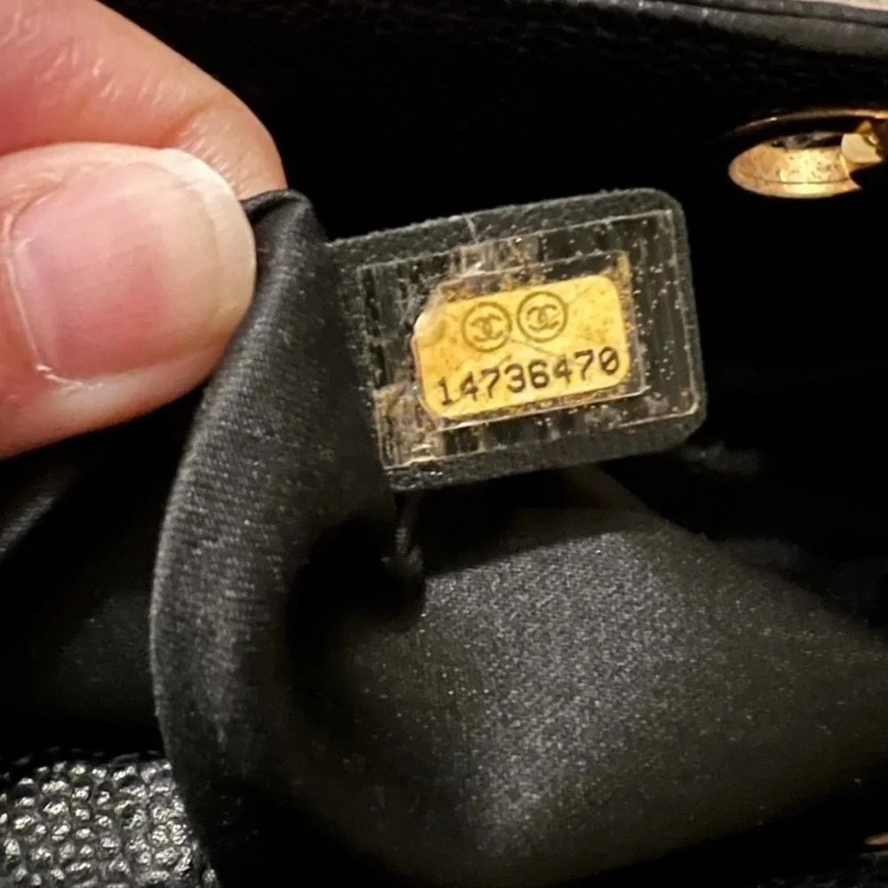 Chanel - Picture 4 of 5